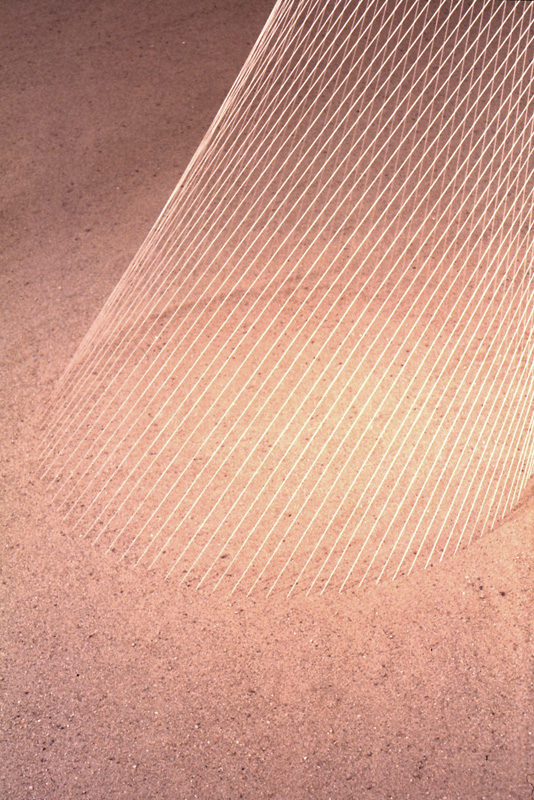 string construction detail